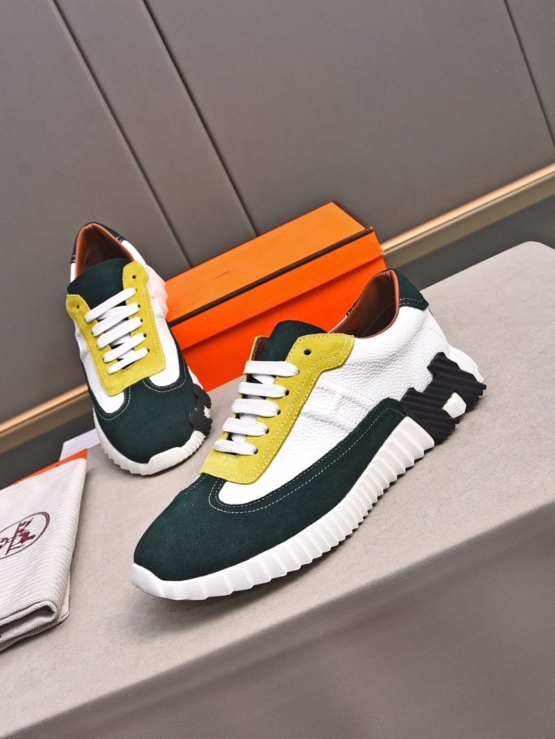 Hermes Sneakers